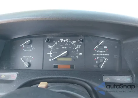 1992 Ford F150 из США, поврежденный, VIN 2FTDF15N5NCA21243